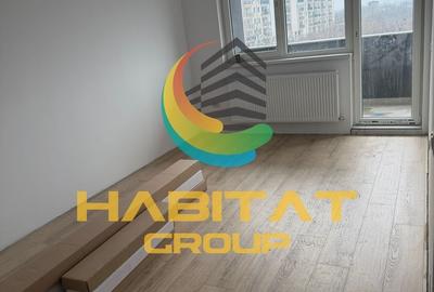 Apartament cu 3 camere semidecomandat în Berceni - 1