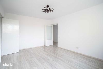 Apartament cu 3 camere în Ștefan cel Mare - 7