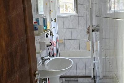 Apartament cu 2 camere nedecomandat în Șagului - 1