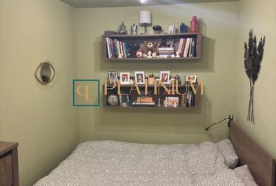 P4663 Apartament cu 2 camere in zona Ultracentral P4663 Apartament cu 2 camere in zona Ultracentral - 3