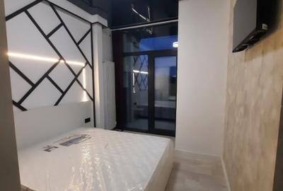 Zona Tomis Nord - Apartament 2 camere semidecomandat - 2