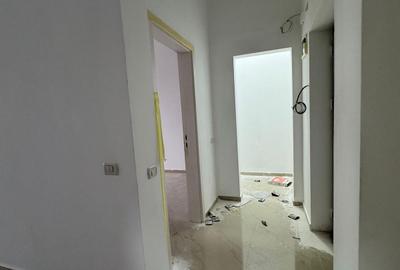 Apartament 2 camere, tip studio – de vânzare – 56500 € -Comision % ! - 7