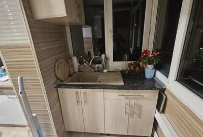 Apartament cu 2 camere decomandat în Central - 7