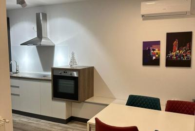 Inchiriere bloc modern 7 apartamente, pregatite pentru Airbnb! - 4