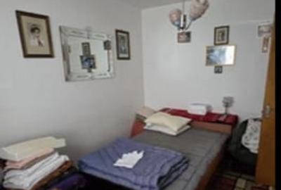 Dristor METROU ,bl.reabilitat,et.5/8,geam la baie,balcon inchis, liber!