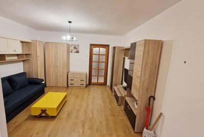 Garsoniera Iancului - 1