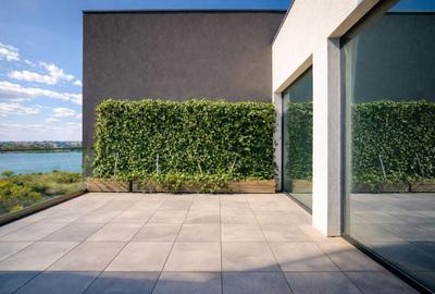 Apartament cu 3 camere decomandat în Faleza Nord - 4