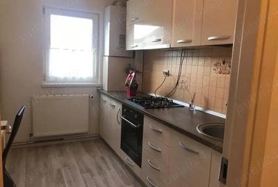 Apartament cu 2 camere decomandat în Central - 3