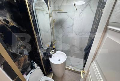 Apartament cu 3 camere decomandat, mobilat în Micro 6 - 3