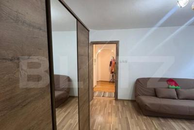 Apartament de 2 camere, renovat complet, Resita - 6