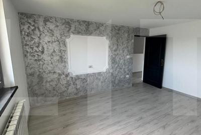 Casă cu 4 camere cu Teren 938 Mp în Stăuceni - 14