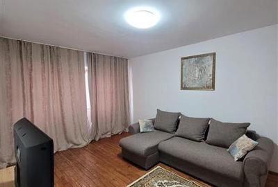 Apartament cu 2 camere decomandat, mobilat în Central - 3