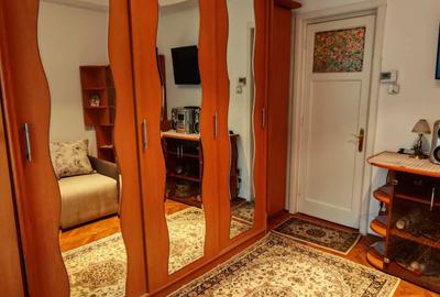 Apartament cu 2 camere decomandat în Ferentari - 3