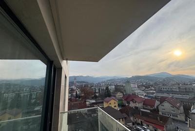 Apartament cu 2 camere decomandat, mobilat în Blumăna - 2