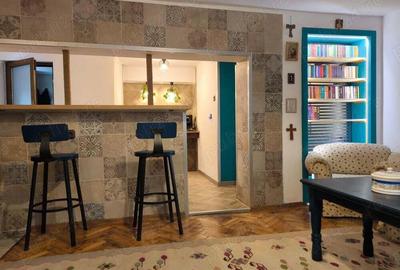 Garsoniera in casa, Schei - Fantanitei. - 13