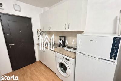 Garsonieră, mobilată în Terezian