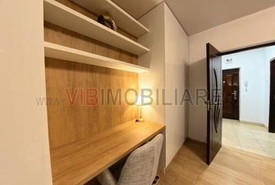 2 Camere - Piața Gorjului - Renovat - 2