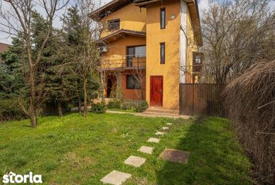 Apartament cu 3 camere, mobilat în Adunații-Copăceni - 7