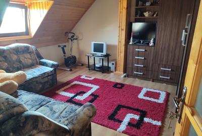 Casă individuală cu 7 camere cu Canalizare în Sânandrei - 32