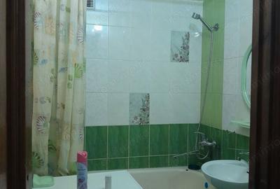 Garsonieră în Ghencea