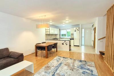 Apartament cu 4 camere decomandat, mobilat în Noua - 2