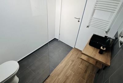 Vila - 4 Camere - DORMITOR PE PARTER - TEREN 502 Mp - Finalizata - Com. Berceni - 22