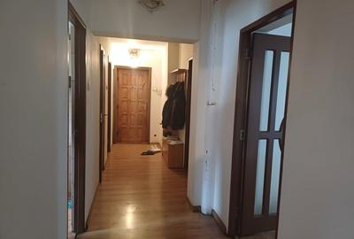 Exclusivitate!! Apartament 4 camere si 2 bai, etaj 3, zona Garii - Fostul Billa Exclusivitate!! Apartament 4 camere si 2 bai, etaj 3, zona Garii - Fostul Billa - 2