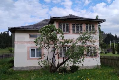 Casa de vanzare, cu 3 camere, 140 mp, zona-Dorna Arini - 3