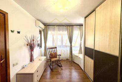 Apartament spa?ios cu 3 camere si 2 bai, mobilat si utilat | Modern | OMV - 3