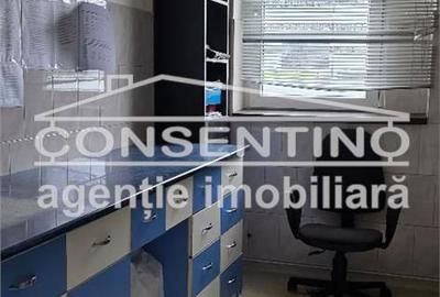 Spațiu comercial, de 48 mp, în Bălcescu - 9