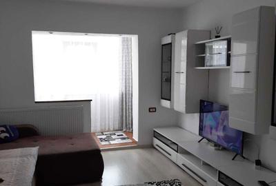 Apartament cu 3 camere semidecomandat în Olimpia-Stadion - 3