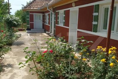 Casă cu 4 camere în Central - 16