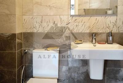 Apartament cu 3 camere decomandat, mobilat în Bartolomeu - 14