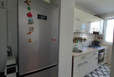 Apartament cu 2 camere semidecomandat în Central - 5