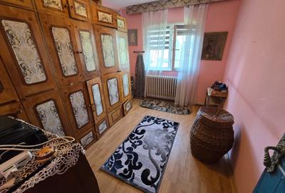 Galata 3 camere decomandat cod oferta: 159080 Galata 3 camere decomandat cod oferta: 159080 - 6