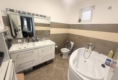 Casa deosebita P+1+M situata la doar 500m fata de metrou - 10