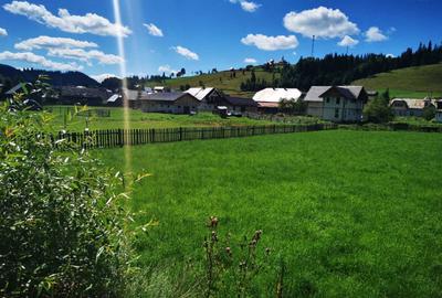 Spațiu comercial, în Ciocănești - 4