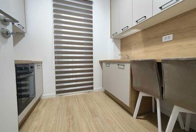 Apartament cu 2 camere decomandat în Exterior Vest - 1