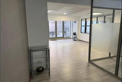 Spațiu comercial, de 65 mp, în Unirii - 6