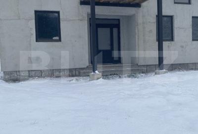 Casa de vanzare sau schimb, cu 4 camere, 180 mp, Vatra Dornei - 3