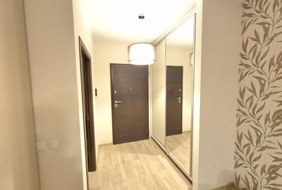 Apartament decomandat în Drumul Poienii - 1