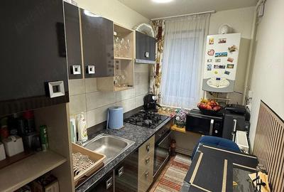 Apartament cu 2 camere semidecomandat în Central - 1