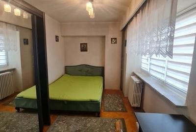 Apartament cu 2 camere decomandat în Gară - 11