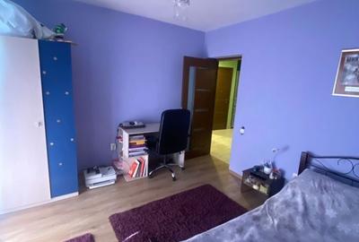Apartament cu 2 camere decomandat în Central - 6