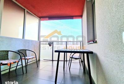 Apartament cu 2 camere în Micălaca - 7
