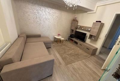 Apartament cu 3 camere semidecomandat în Central - 4