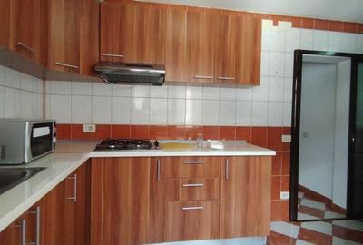Apartament cu 4 camere în Cotroceni - 16