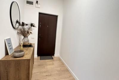 Apartament 2 camere +loc de parcare -Tomis Villa - 10