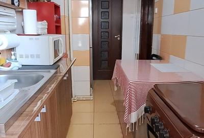 Garsonieră semidecomandată în Ștefan cel Mare - 9