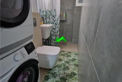 Casă cu 4 camere cu Teren 209 Mp în Terezian - 4